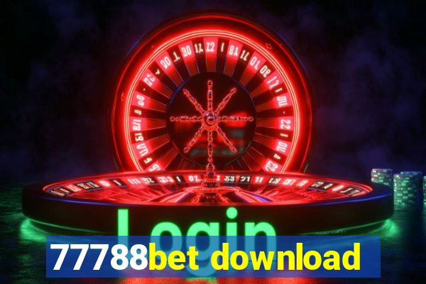 77788bet download